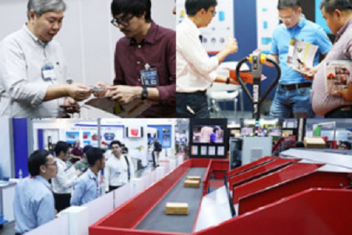 泰國國際物流展怎么樣？(www.hnhuay.cn)