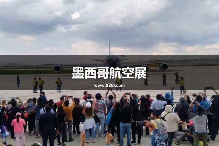 墨西哥航空展 墨西哥航空展