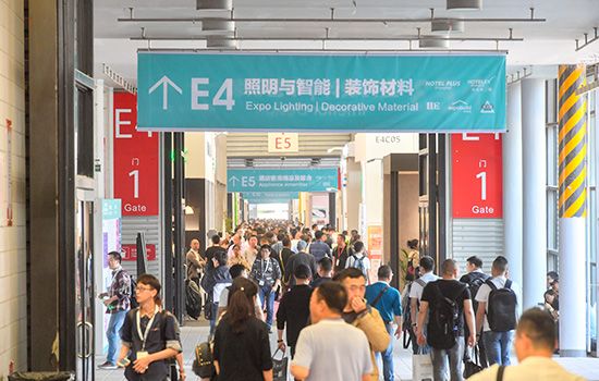 2024上海國際酒店展(www.hnhuay.cn)