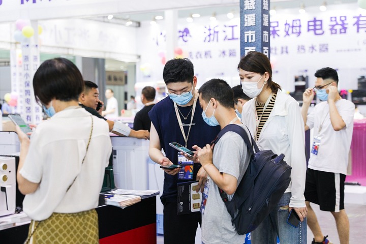 中國（慈溪）國際軸承及專用設備展覽會CXBE(www.hnhuay.cn)