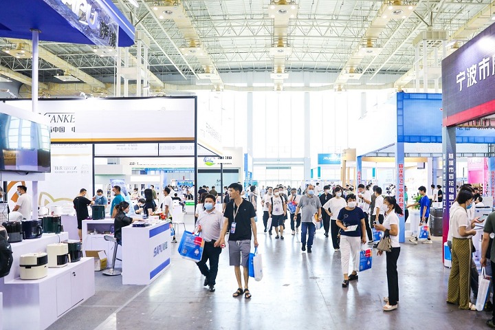 中國（慈溪）國際軸承及專用設備展覽會CXBE(www.hnhuay.cn)