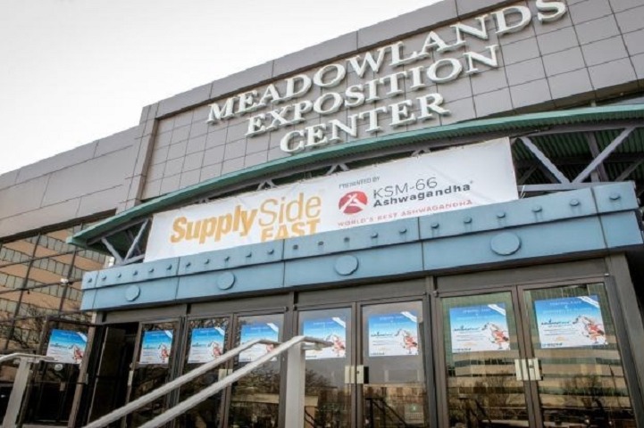 美國東部天然、健康和創新原料展覽會SupplySide East(www.hnhuay.cn)