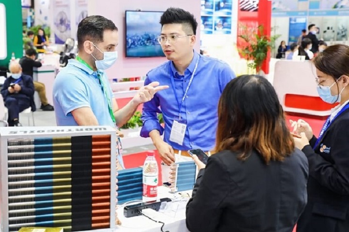 2023寧波制冷展RACC將于10月25日舉行(www.hnhuay.cn)