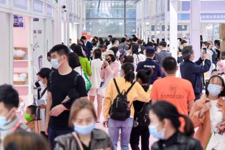 2023深圳大健康展CBEC將于11月7日舉行(www.hnhuay.cn)