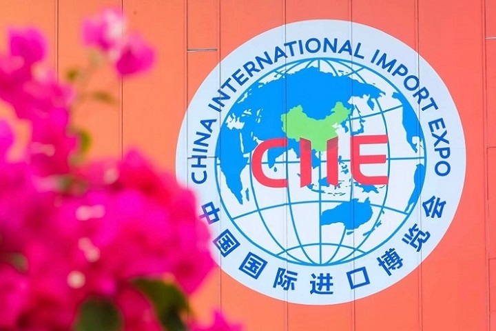 上海進(jìn)博會(huì)個(gè)人可以預(yù)約參觀嗎(www.hnhuay.cn)