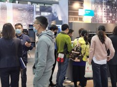 寧波家電展的頭像
