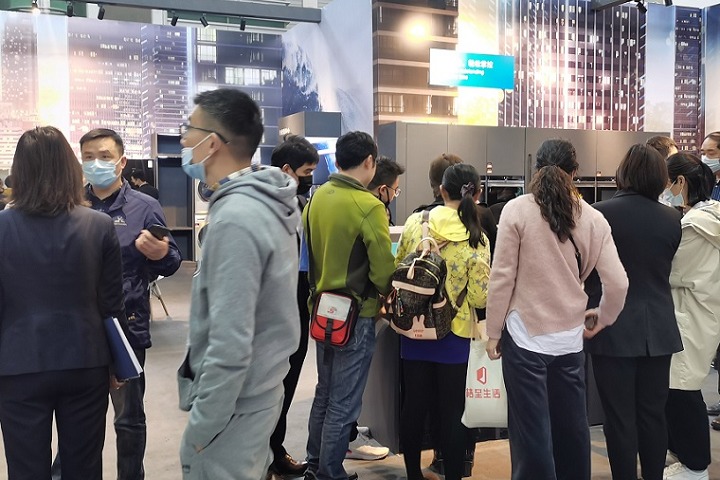2023寧波家電展將于7月29日舉行，展位預訂已經(jīng)啟動(www.hnhuay.cn)