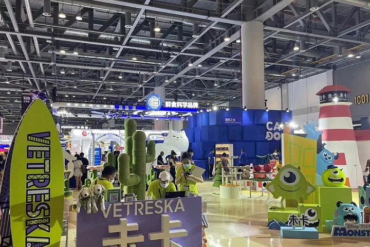 上海它博會TOPS(www.hnhuay.cn)
