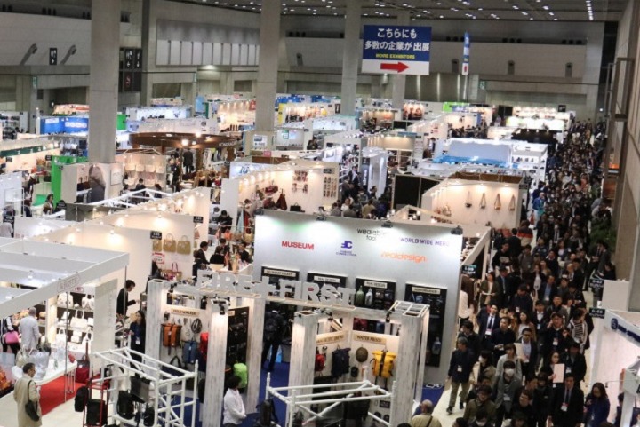 日本東京視頻影像展覽會(huì)CONTENT TOKYO(www.hnhuay.cn)