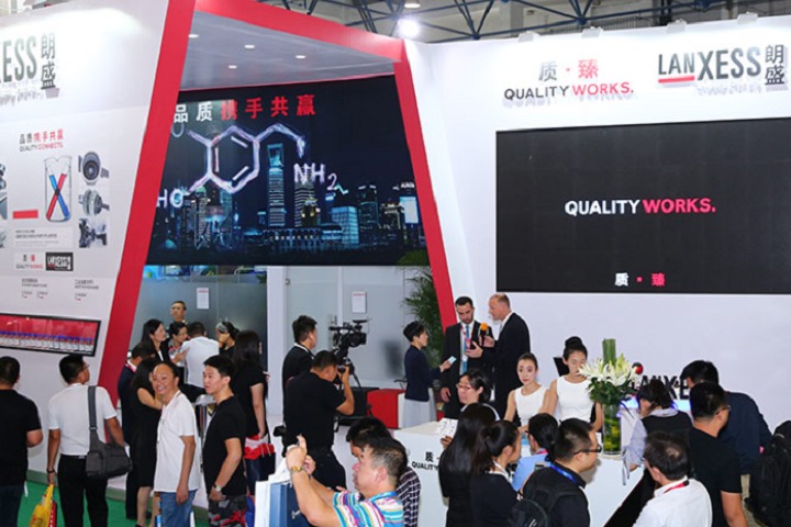 2023上海潤滑油品展將于6月舉行(www.hnhuay.cn)