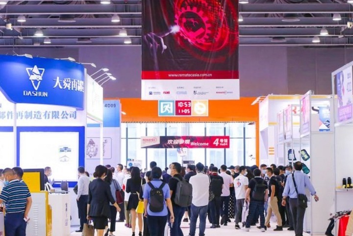 2023寧波汽配展CAPAFAIR將于8月16日舉行(www.hnhuay.cn)