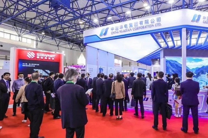 北京國際清潔能源博覽會CEEC(www.hnhuay.cn)