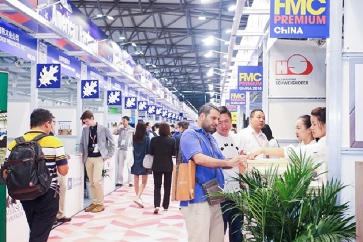 上海國(guó)際家具高端制造展覽會(huì)FMC CHINA(www.hnhuay.cn)