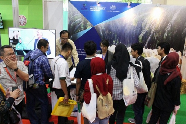 印尼家禽及畜牧業展覽會INDO LIVESTOCK(www.hnhuay.cn)