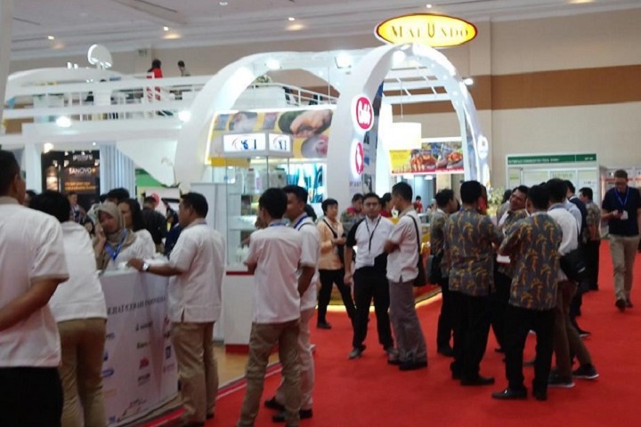 印尼國際漁業及水產養殖展覽會Indo fisheries(www.hnhuay.cn)