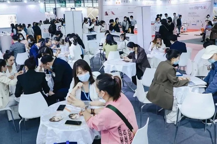 2023第四屆深圳美博會將于11月7日舉行(www.hnhuay.cn)