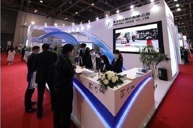 英國國際暖通空調及制冷展覽會HVACRL(www.hnhuay.cn)