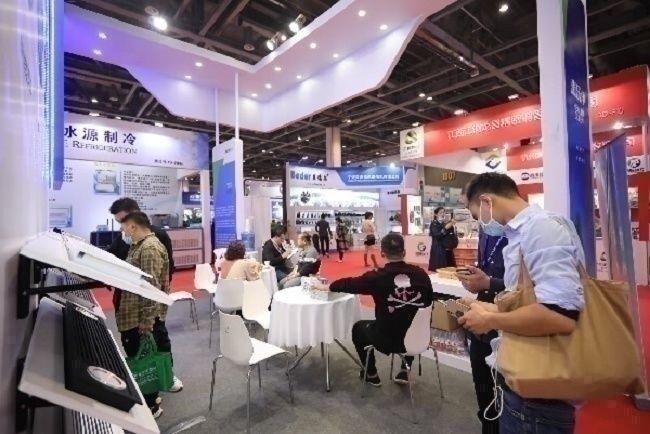 英國國際暖通空調及制冷展覽會HVACRL(www.hnhuay.cn)