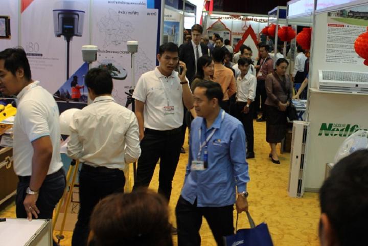 柬埔寨國際暖通制冷展覽會CIVAR(www.hnhuay.cn)