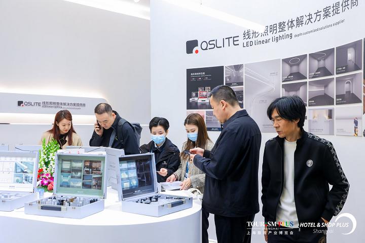 泰國國際酒店及商業(yè)空間展覽會HSP Thailand(www.hnhuay.cn)
