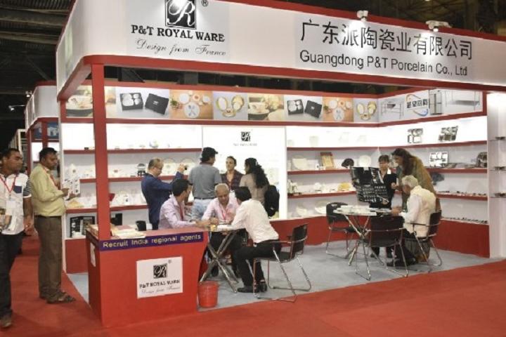 印度孟買中國商品展覽會China Products Exhibition(www.hnhuay.cn)