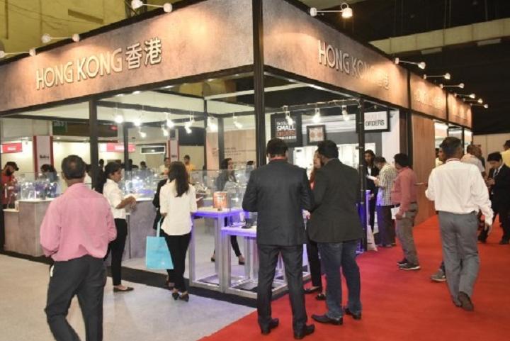 印度孟買中國商品展覽會China Products Exhibition(www.hnhuay.cn)