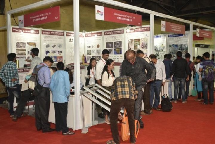印度孟買中國商品展覽會China Products Exhibition(www.hnhuay.cn)