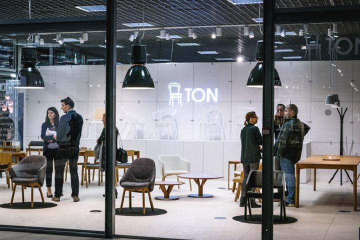 波蘭華沙廚房衛浴及家庭用品展覽會WarSaw Home(www.hnhuay.cn)
