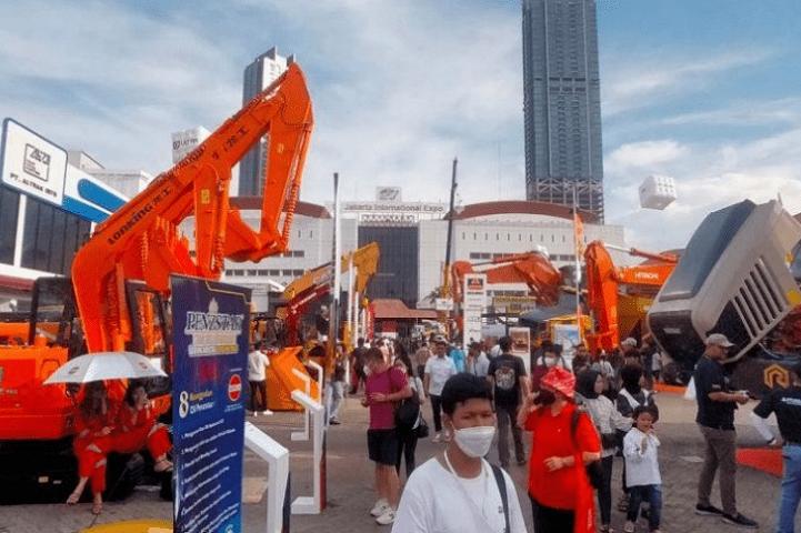 柬埔寨建筑建材機械展覽會CAMBUILD(www.hnhuay.cn)