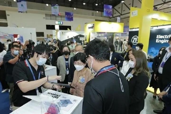泰國(guó)國(guó)際建筑及工程機(jī)械技術(shù)展覽會(huì)BCT EXPO(www.hnhuay.cn)