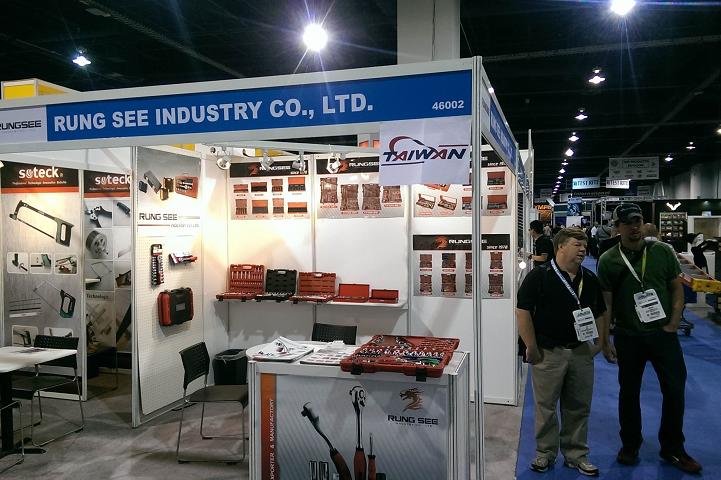 波蘭華沙五金工具展覽會Tools & Hardware Show(www.hnhuay.cn)