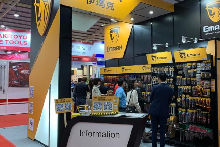 波蘭華沙五金工具展覽會Tools & Hardware Show(www.hnhuay.cn)