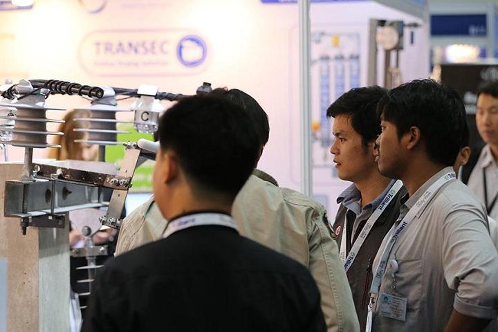 亞洲國際電力能源展覽會Enlit Asia(www.hnhuay.cn)