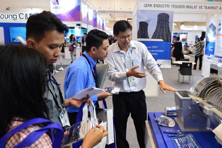 亞洲國際電力能源展覽會Enlit Asia(www.hnhuay.cn)