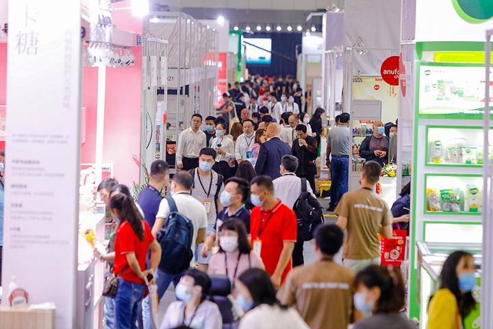 2024深圳世界食品展將于4月24日舉行，地點(diǎn)調(diào)整為深圳福田會(huì)展中心(www.hnhuay.cn)