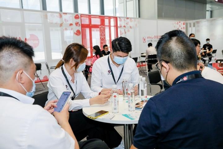 2024深圳世界食品展將于4月24日舉行，地點(diǎn)調(diào)整為深圳福田會(huì)展中心(www.hnhuay.cn)