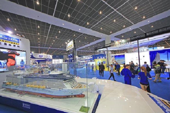 世界航海裝備大會WMEC-中國海洋裝備展覽會(www.hnhuay.cn)