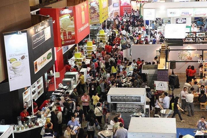 馬來(lái)西亞國(guó)際食品飲料展覽會(huì)SIAL(www.hnhuay.cn)