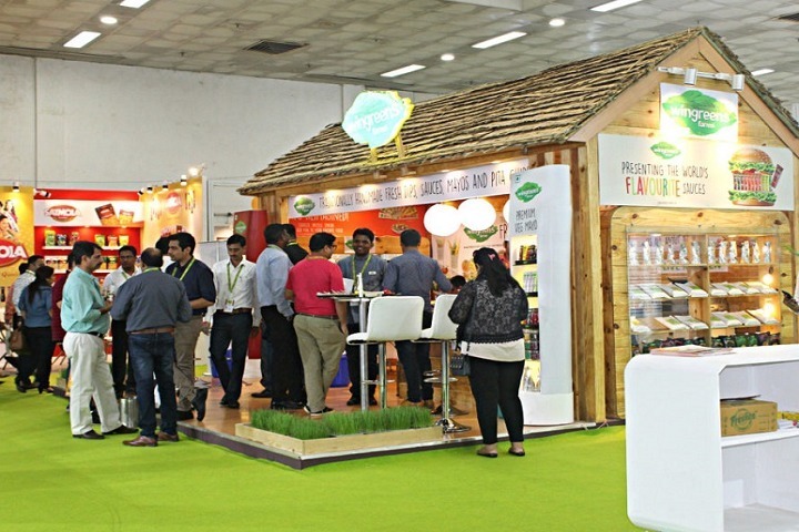 馬來(lái)西亞國(guó)際食品飲料展覽會(huì)SIAL(www.hnhuay.cn)