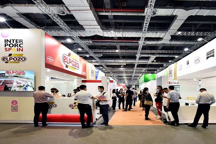 2023深圳食品展SIAL將于8月28日舉行(www.hnhuay.cn)