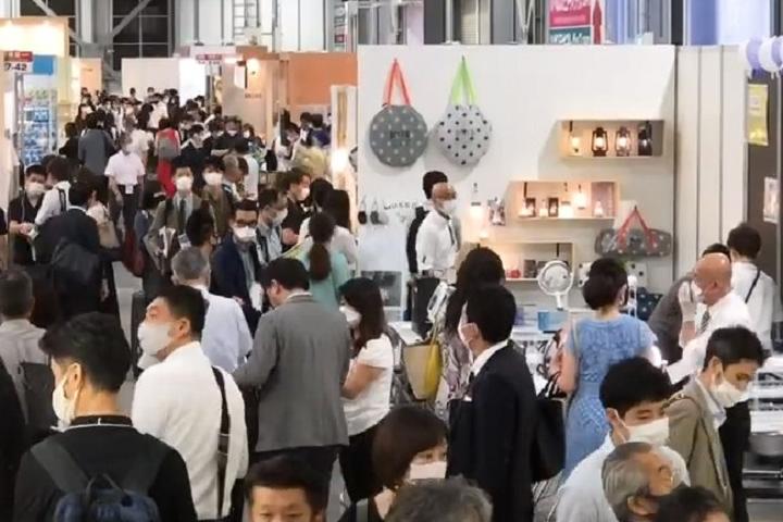 日本東京嬰童用品展覽會Baby & Kids Expo(www.hnhuay.cn)