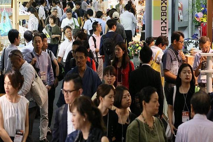 2023日本大阪禮品展將于9月底舉行(www.hnhuay.cn)