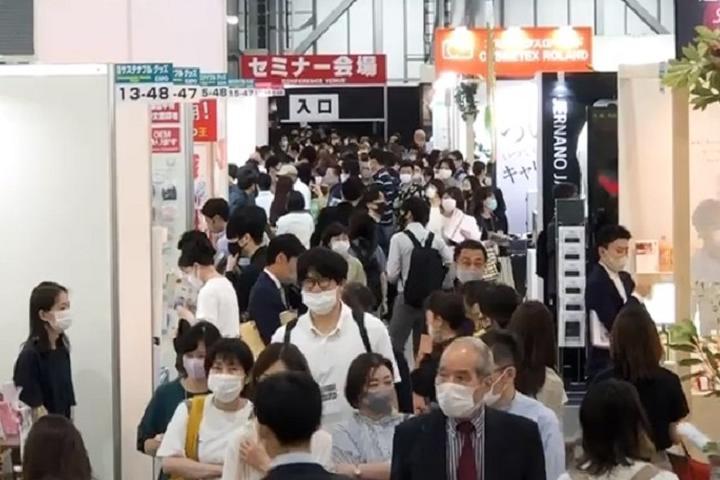 2023日本大阪禮品展將于9月底舉行(www.hnhuay.cn)