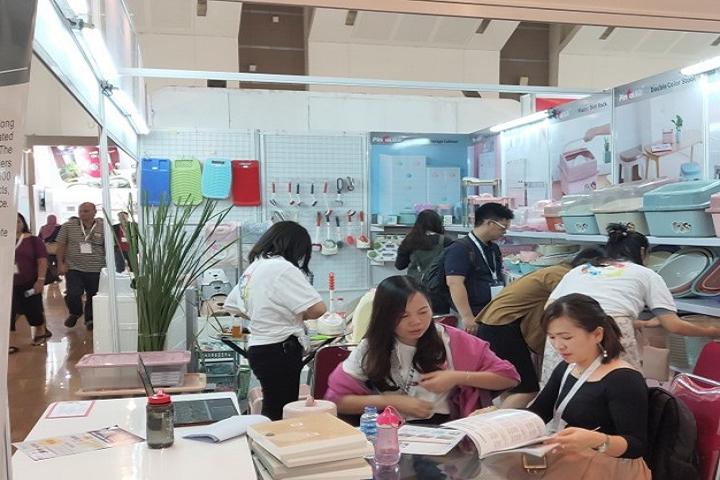 越南國(guó)際玩具及嬰童用品展覽會(huì)IBTE VIETNAM(www.hnhuay.cn)