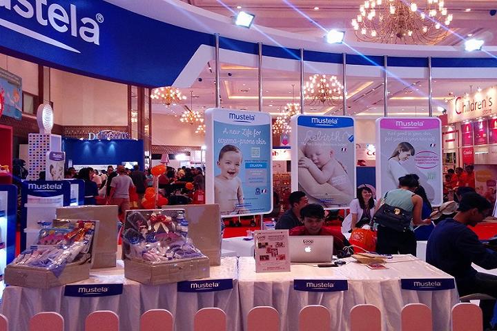 印尼雅加達玩具及嬰童用品展覽IBTE(www.hnhuay.cn)