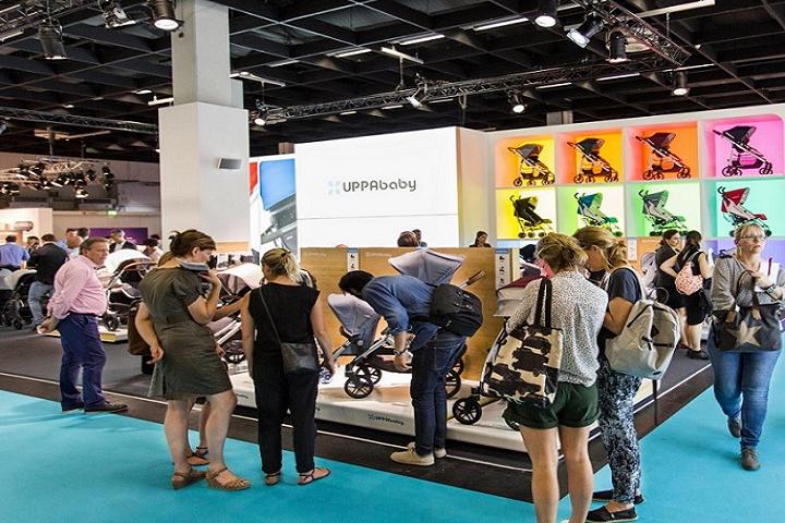 英國國際嬰童展覽會BABY SHOW(www.hnhuay.cn)