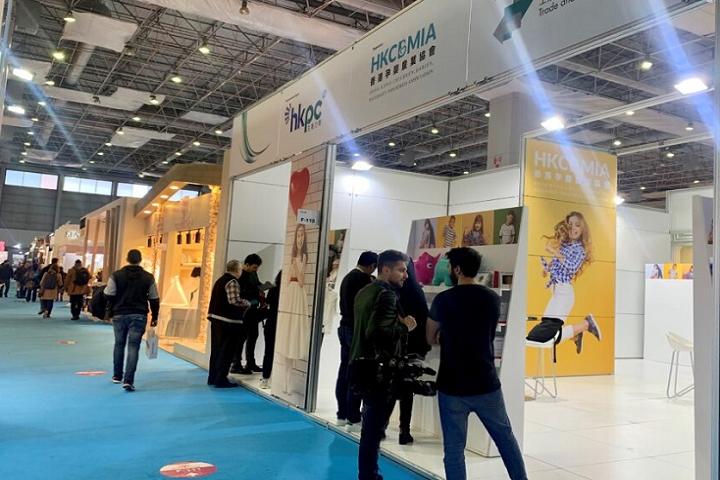 土耳其伊斯坦布爾孕嬰童展覽會CBME Turkey(www.hnhuay.cn)