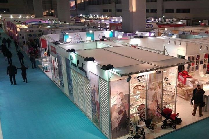 土耳其伊斯坦布爾孕嬰童展覽會CBME Turkey(www.hnhuay.cn)