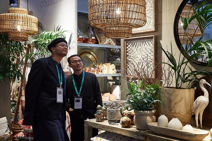 中東迪拜禮品及時(shí)尚家居用品展覽會(huì)Gifts Lifestyle(www.hnhuay.cn)