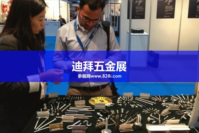 迪拜五金展 迪拜五金展